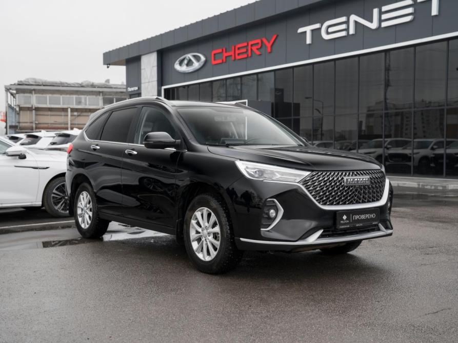 Haval M6 II Москва  - изображение 2