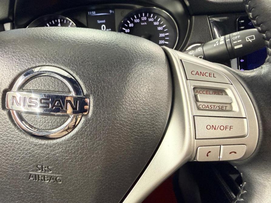 Nissan Qashqai II Тюмень  - изображение 16