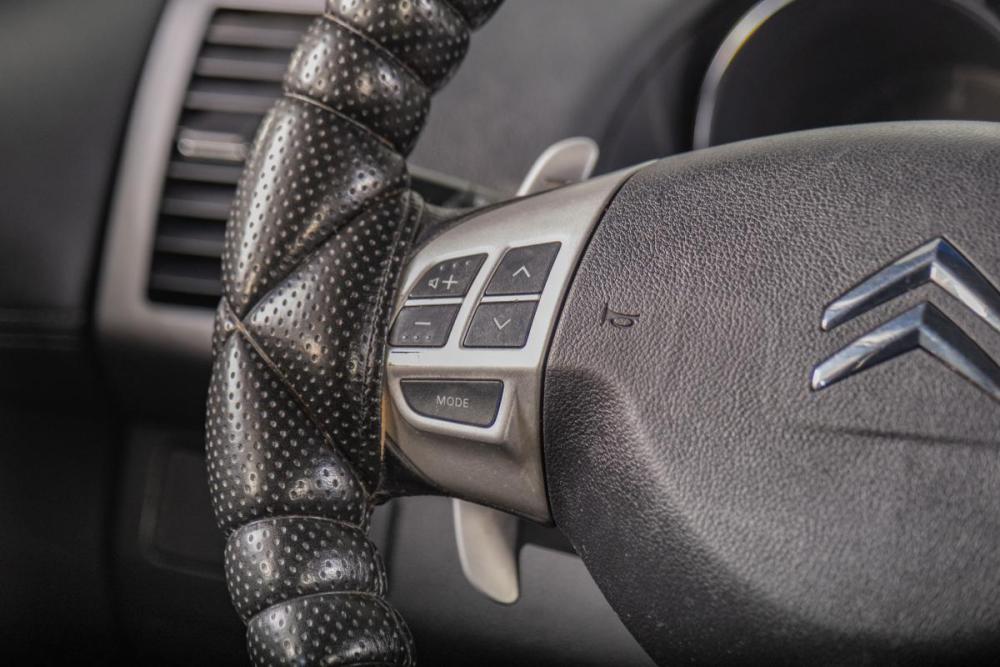 Citroen C-Crosser Томск  - изображение 15