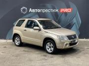 Suzuki Grand Vitara II Пермь  - изображение 24