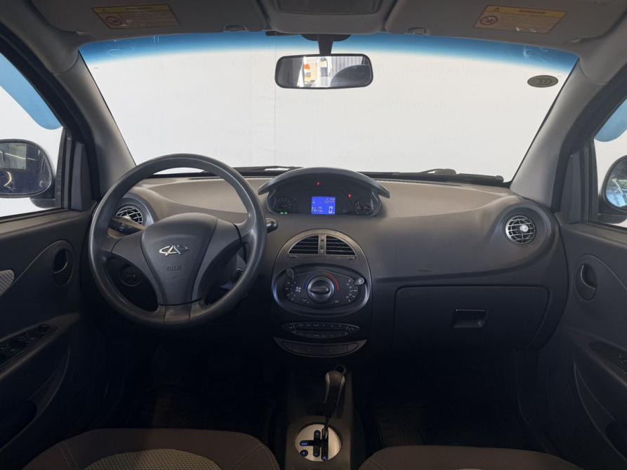 Chery IndiS (S18D) I Псков  - изображение 14