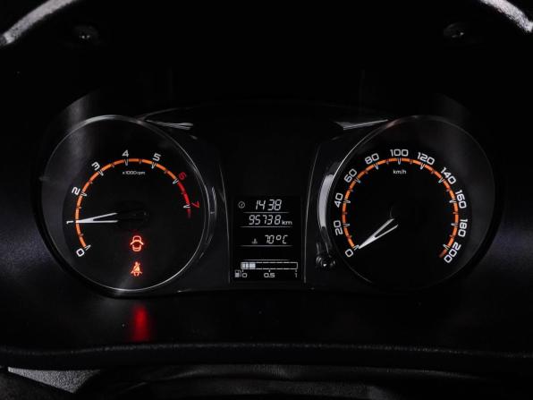 Lada (ВАЗ) Granta I Рестайлинг с пробегом 2023 года, цена 724 000 рублей, 95738 км, седан, Автокод Объявления