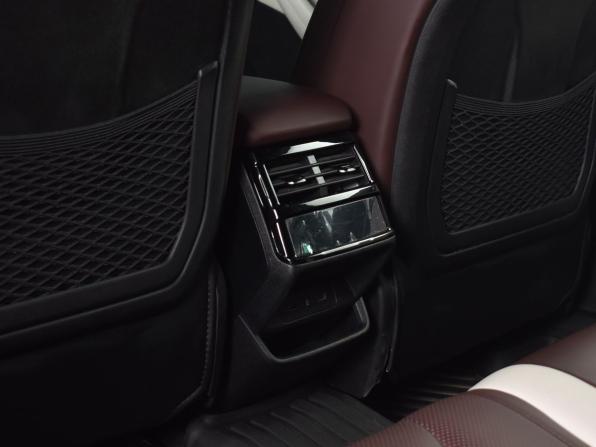 Geely Monjaro I с пробегом 2023 года, цена 3 284 995 рублей, 48698 км, внедорожник, Автокод Объявления