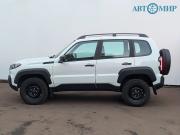 Lada (ВАЗ) Niva Travel I Рестайлинг Москва  - изображение 25