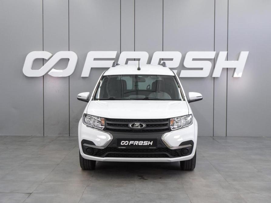 Lada (ВАЗ) Largus I Рестайлинг Воронеж  - изображение 3