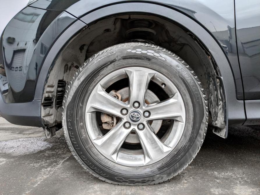 Toyota RAV4 IV (XA40) Москва  - изображение 18