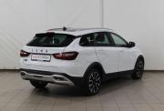 Lada (ВАЗ) Vesta I Рестайлинг (NG) Астрахань  - изображение 38