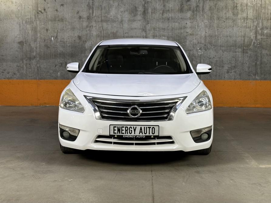 Nissan Teana III Уфа  - изображение 7