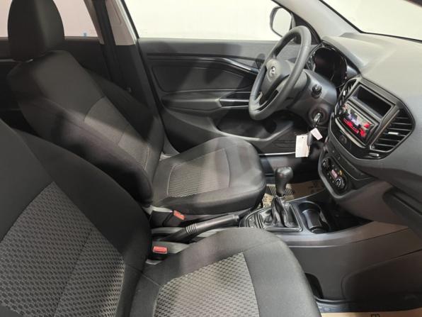 Lada (ВАЗ) Vesta I с пробегом 2018 года, цена 895 000 рублей, 95685 км, седан, Автокод Объявления