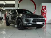 Porsche Macan I Москва  - изображение 23
