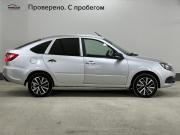 Lada (ВАЗ) Granta I Рестайлинг Тюмень  - изображение 33