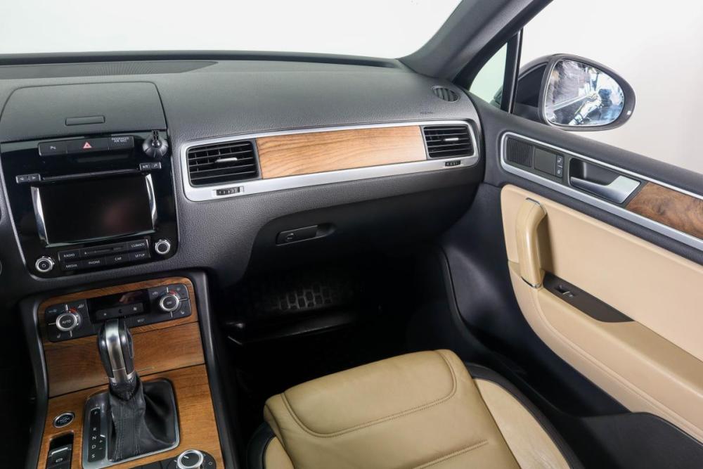 Volkswagen Touareg II Пермь  - изображение 17