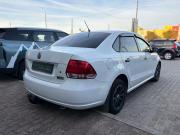 Volkswagen Polo V Череповец  - изображение 22
