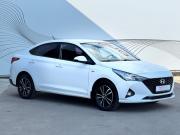 Hyundai Solaris II Рестайлинг Воронеж  - изображение 26