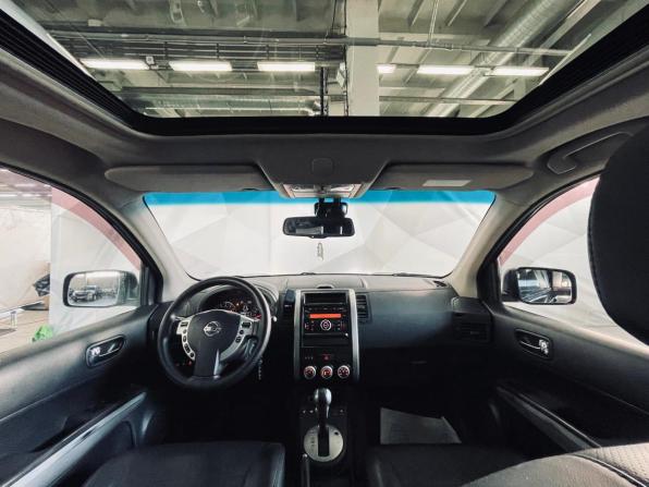 Nissan X-Trail II с пробегом 2011 года, цена 1 250 000 рублей, 303673 км, внедорожник, Автокод Объявления