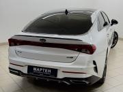 Kia K5 III Вологда  - изображение 33
