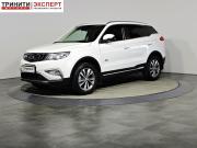 Geely Atlas I Белгород  - изображение 19