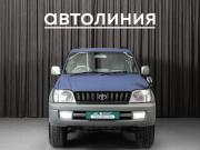 Toyota Land Cruiser Prado 90 Series Красноярск  - изображение 17
