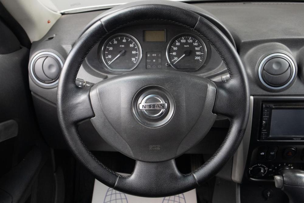 Nissan Almera III (G15) Оренбург  - изображение 10