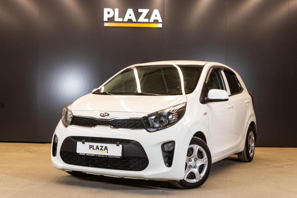 Kia Picanto III Уфа  - изображение 1