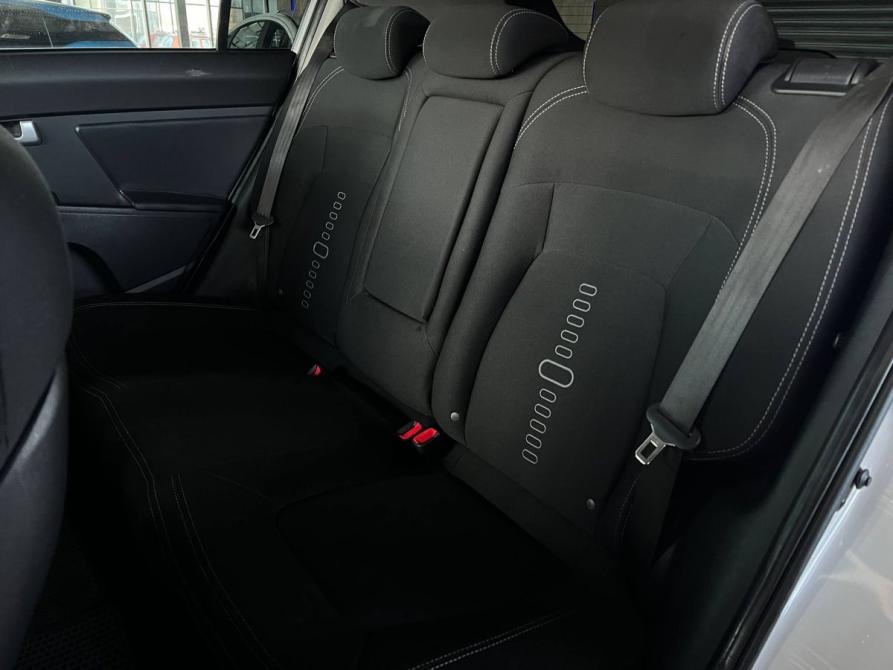 Kia Sportage III Рестайлинг Оренбург  - изображение 24