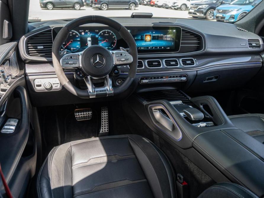 Mercedes-Benz GLE AMG II (V167) Краснодар  - изображение 6
