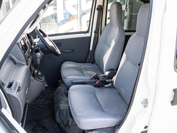 Daihatsu Hijet X с пробегом 2016 года, цена 620 000 рублей, 256087 км, микровэн, Автокод Объявления