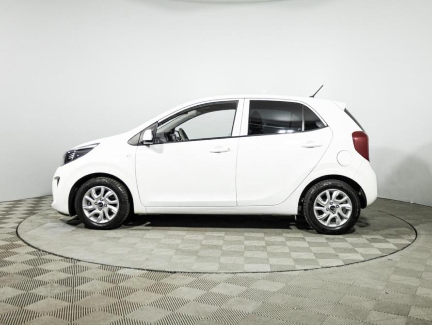 Kia Morning III Санкт-Петербург  - изображение 8