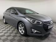 Hyundai i40 I Москва  - изображение 22