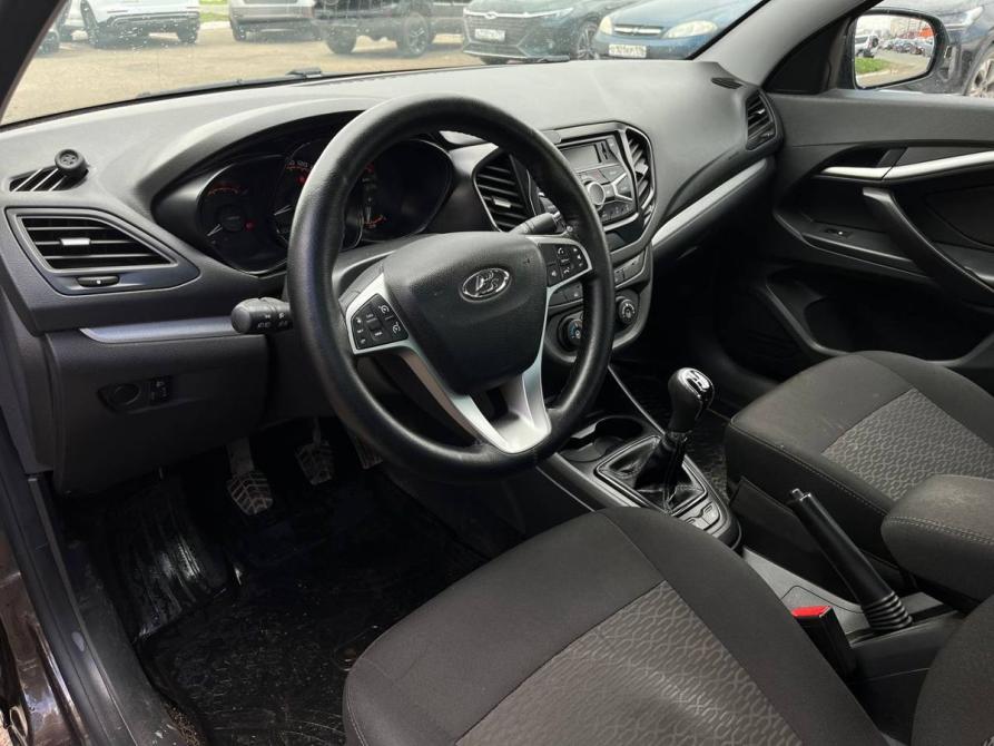Lada (ВАЗ) Vesta I Казань  - изображение 9