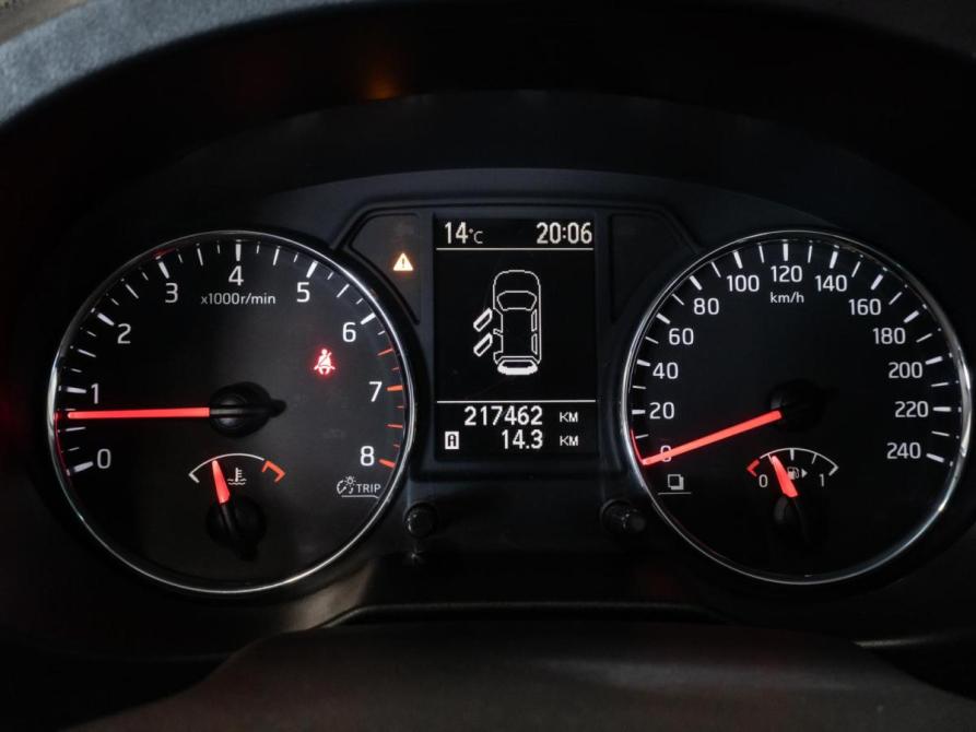 Nissan X-Trail II Рестайлинг Рязань  - изображение 12