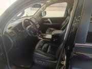 Toyota Land Cruiser 200 Series Рестайлинг 2 Челябинск  - изображение 37