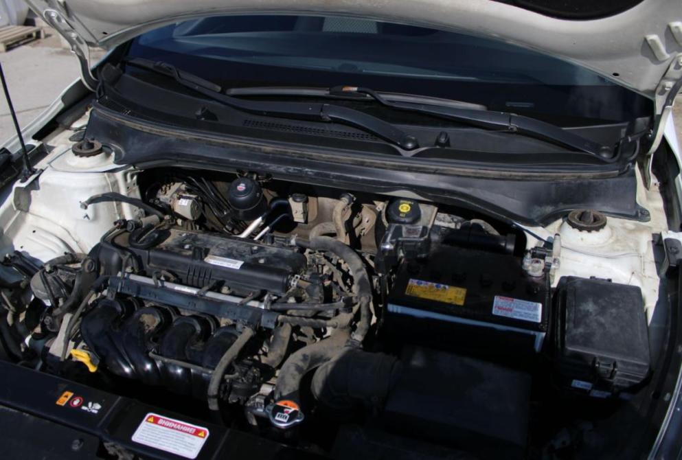 Kia Rio IV Саратов  - изображение 16