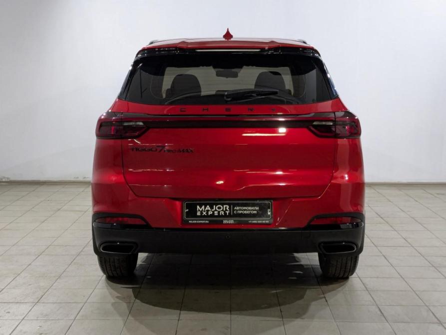Chery Tiggo 7 Pro Max I Химки  - изображение 16