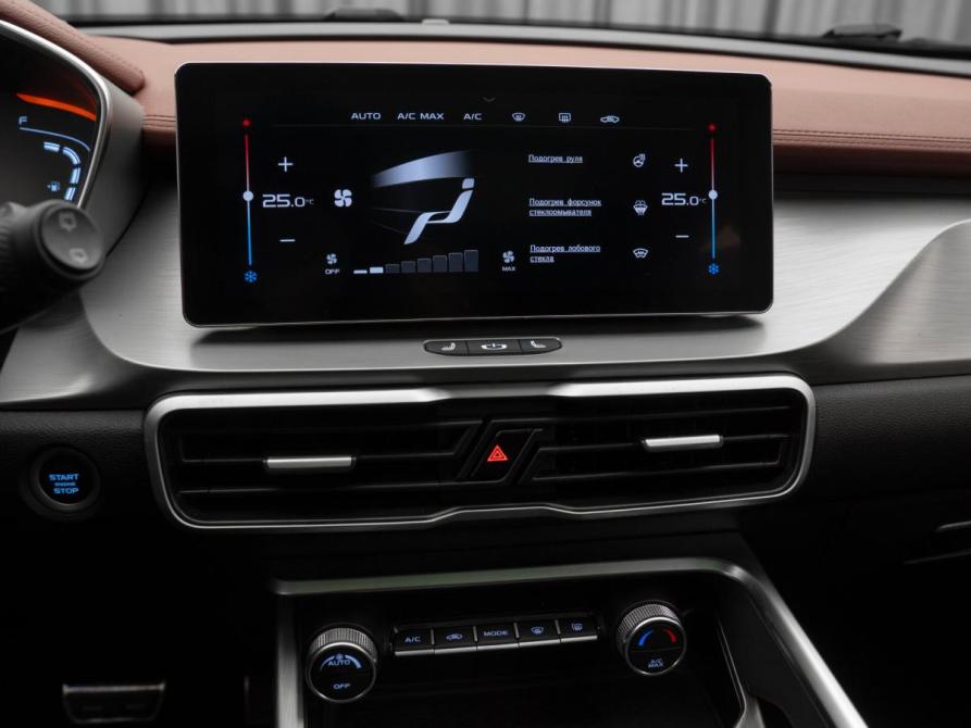 Geely Coolray I Москва  - изображение 18