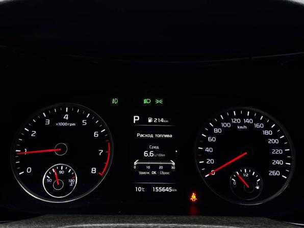 Kia K5 III с пробегом 2020 года, цена 2 349 000 рублей, 155636 км, седан, Автокод Объявления