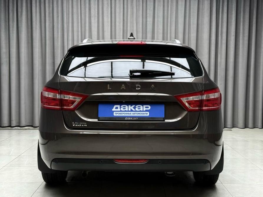 Lada (ВАЗ) Vesta I Ижевск  - изображение 5