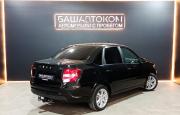 Lada (ВАЗ) Granta I Рестайлинг Уфа  - изображение 23