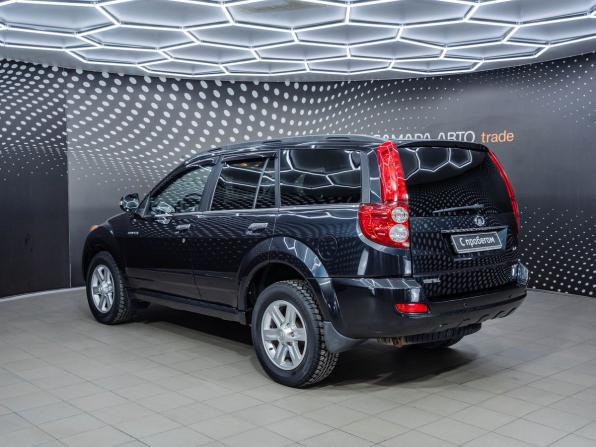 Great Wall Hover H5 с пробегом 2012 года, цена 898 000 рублей, 41726 км, внедорожник, Автокод Объявления