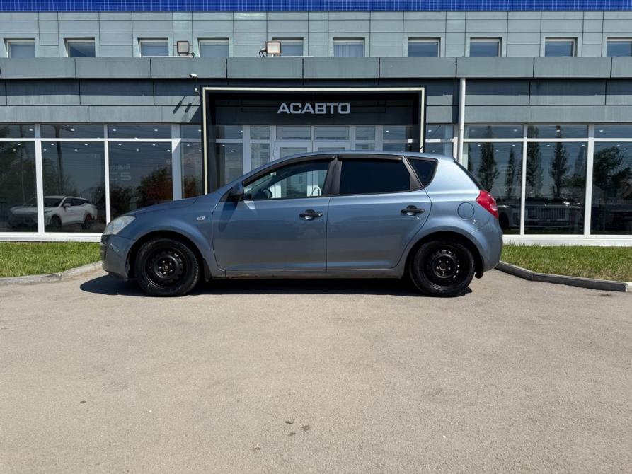 Kia Ceed I Энгельс  - изображение 9