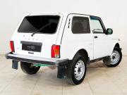 Lada (ВАЗ) 2121 (4x4) I Рестайлинг Тула  - изображение 13