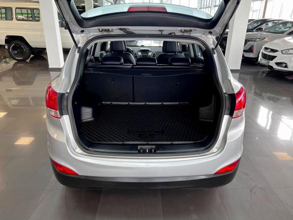 Hyundai ix35 I с пробегом 2011 года, цена 1 090 000 рублей, 222382 км, внедорожник, Автокод Объявления