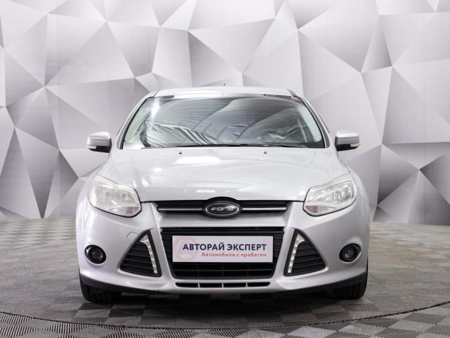 Ford Focus III Ульяновск  - изображение 8