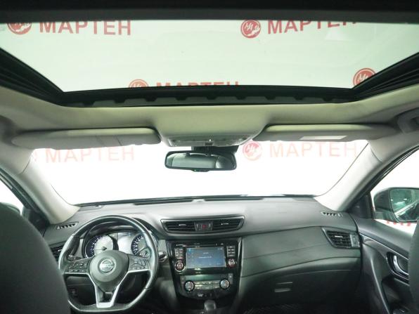Nissan X-Trail III Рестайлинг с пробегом 2018 года, цена 2 589 000 рублей, 104760 км, внедорожник, Автокод Объявления