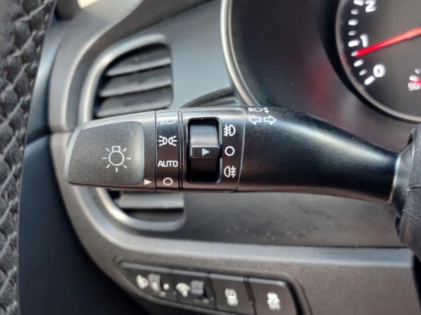 Kia Rio IV с пробегом 2018 года, цена 1 085 000 рублей, 145000 км, седан, Автокод Объявления
