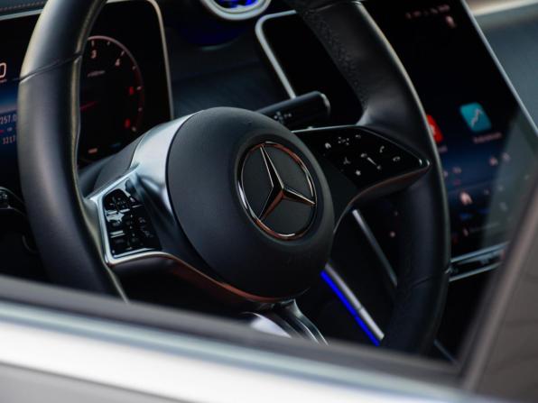 Mercedes-Benz GLC II (X254) с пробегом 2024 года, цена 7 400 000 рублей, 32000 км, внедорожник, Автокод Объявления
