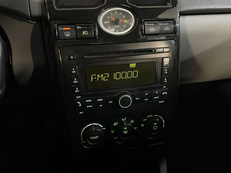 Lada (ВАЗ) Priora I Великий Новгород  - изображение 15