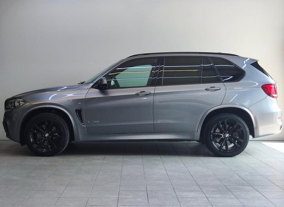 BMW X5 III (F15) Барнаул  - изображение 9