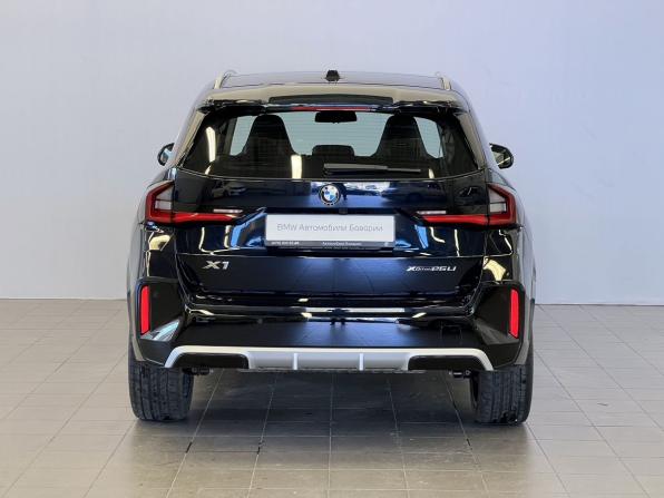 BMW X1 III (U11/U12) с пробегом 2025 года, цена 5 690 000 рублей, 33 км, внедорожник, Автокод Объявления