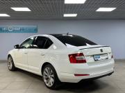 Skoda Octavia III (A7) Москва  - изображение 22